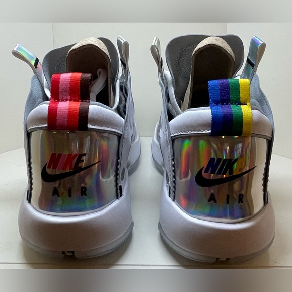 Air Jordan 34 ‘Unite’ - Picture 3 of 8